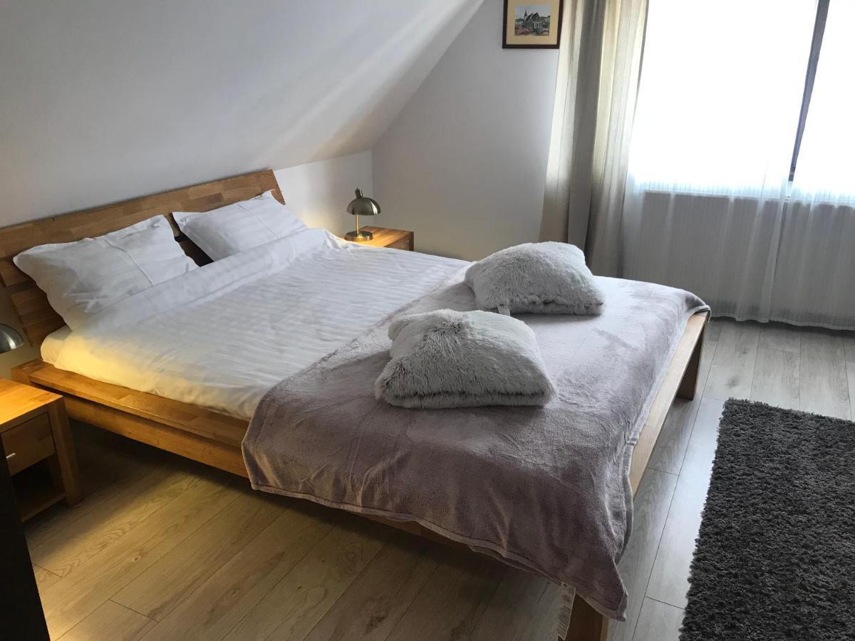 Apartament Modern Брашов Экстерьер фото