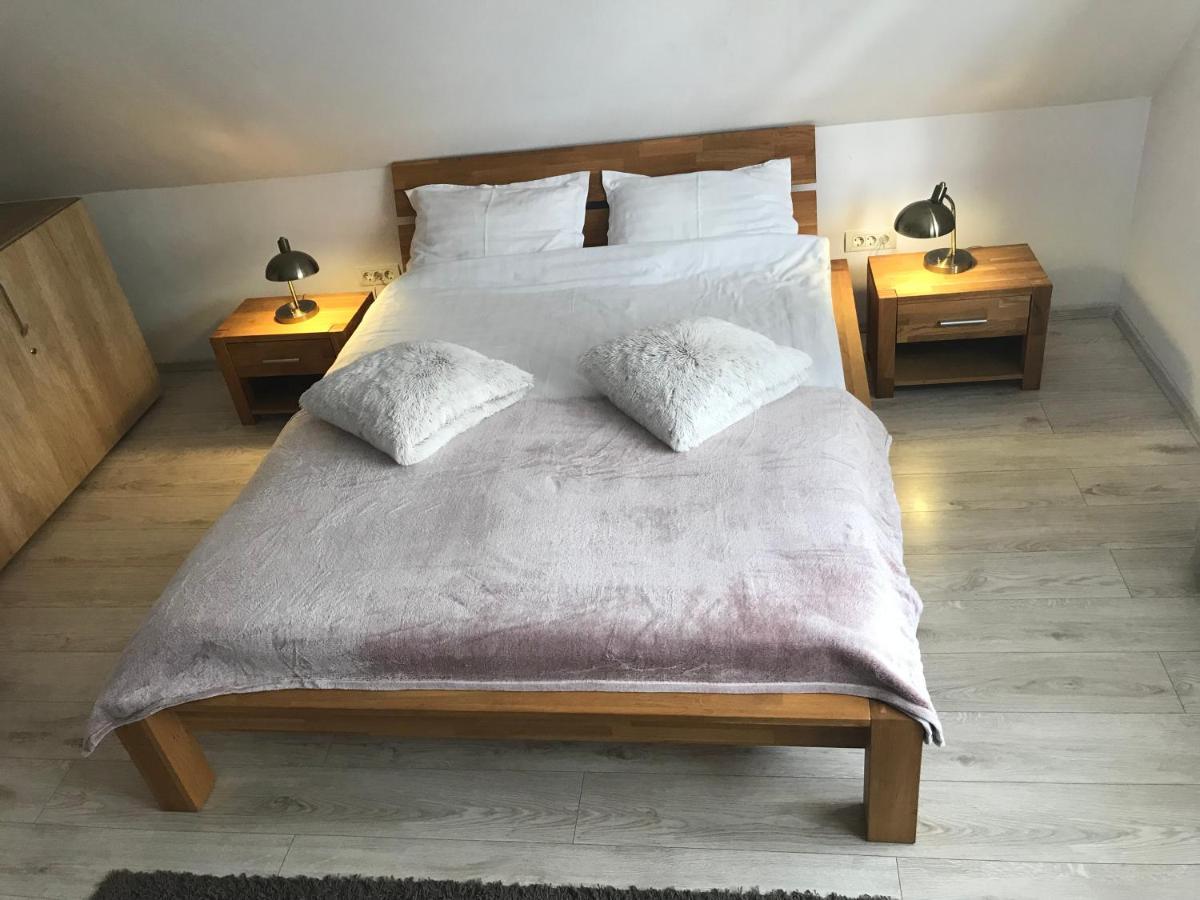 Apartament Modern Брашов Экстерьер фото
