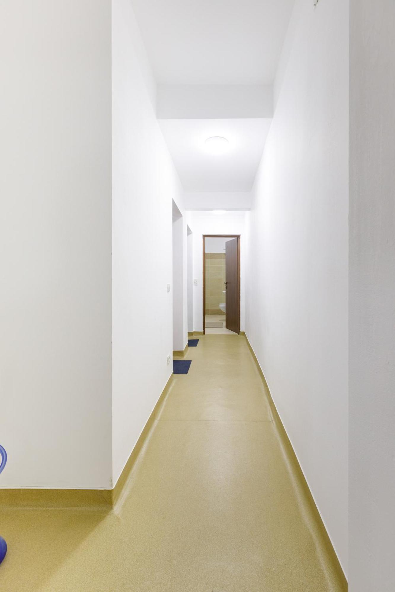 Apartament Modern Брашов Экстерьер фото