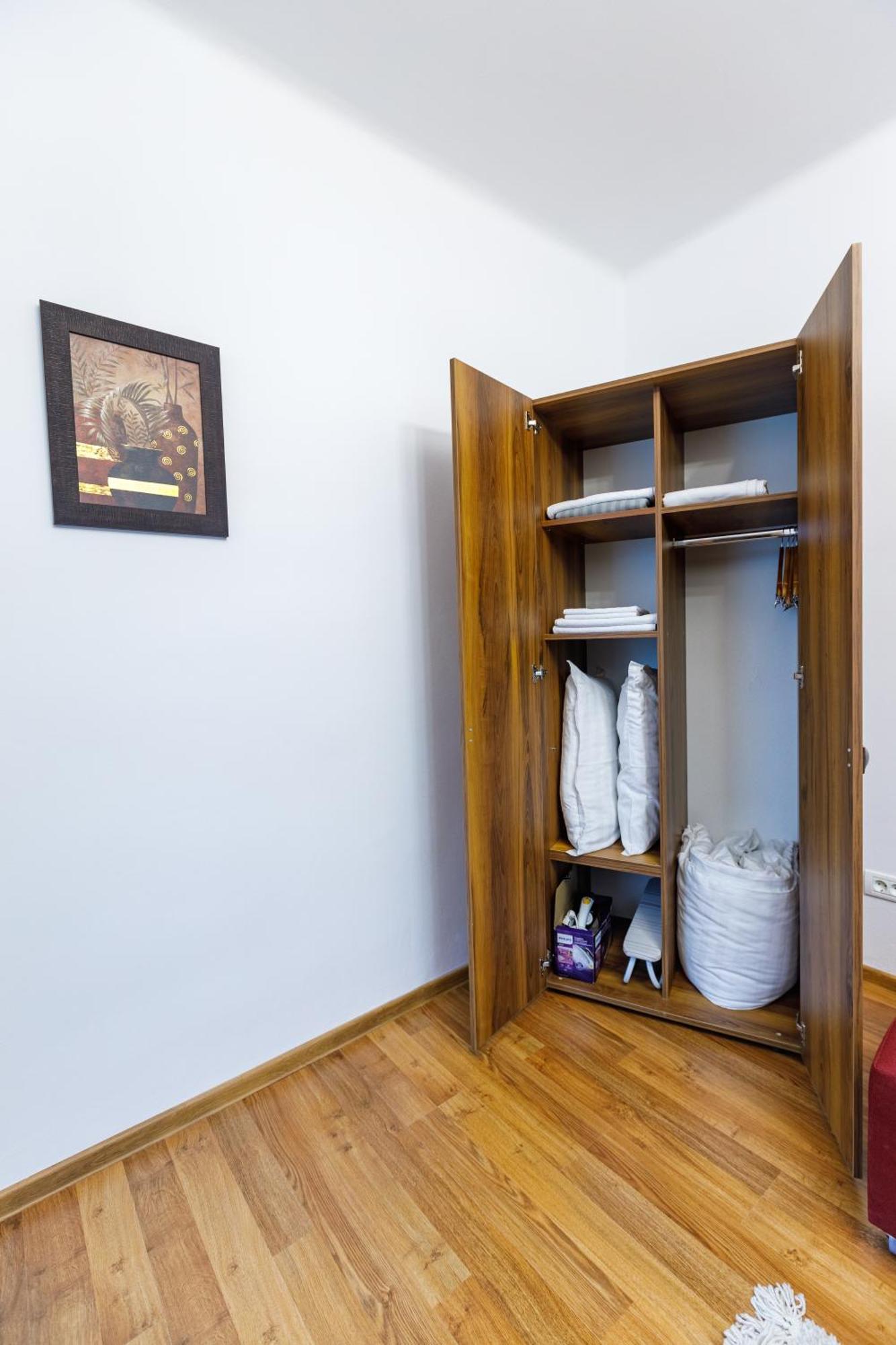 Apartament Modern Брашов Экстерьер фото