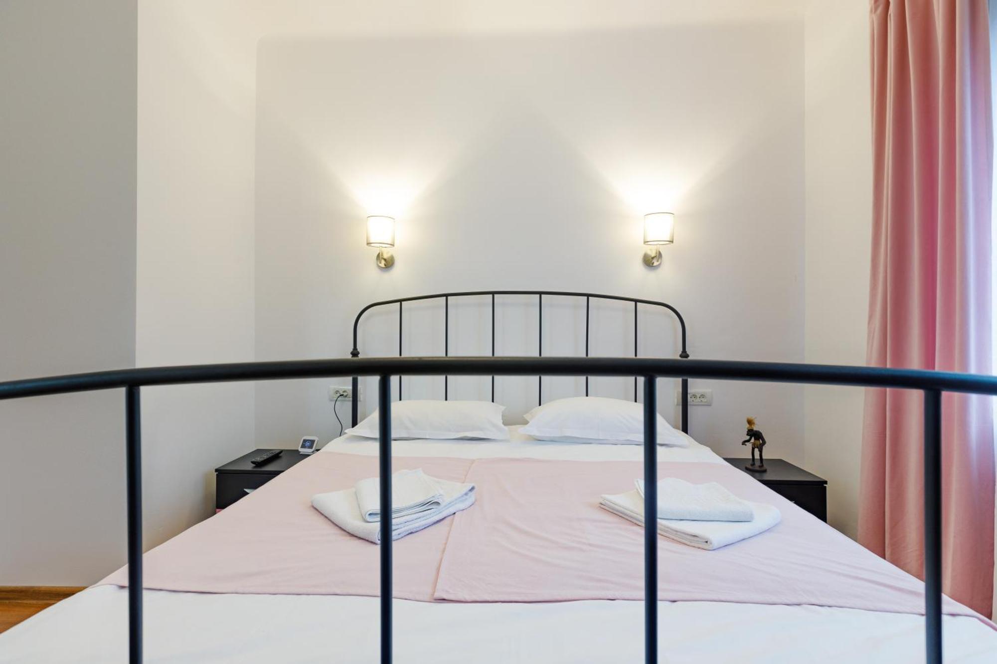 Apartament Modern Брашов Экстерьер фото