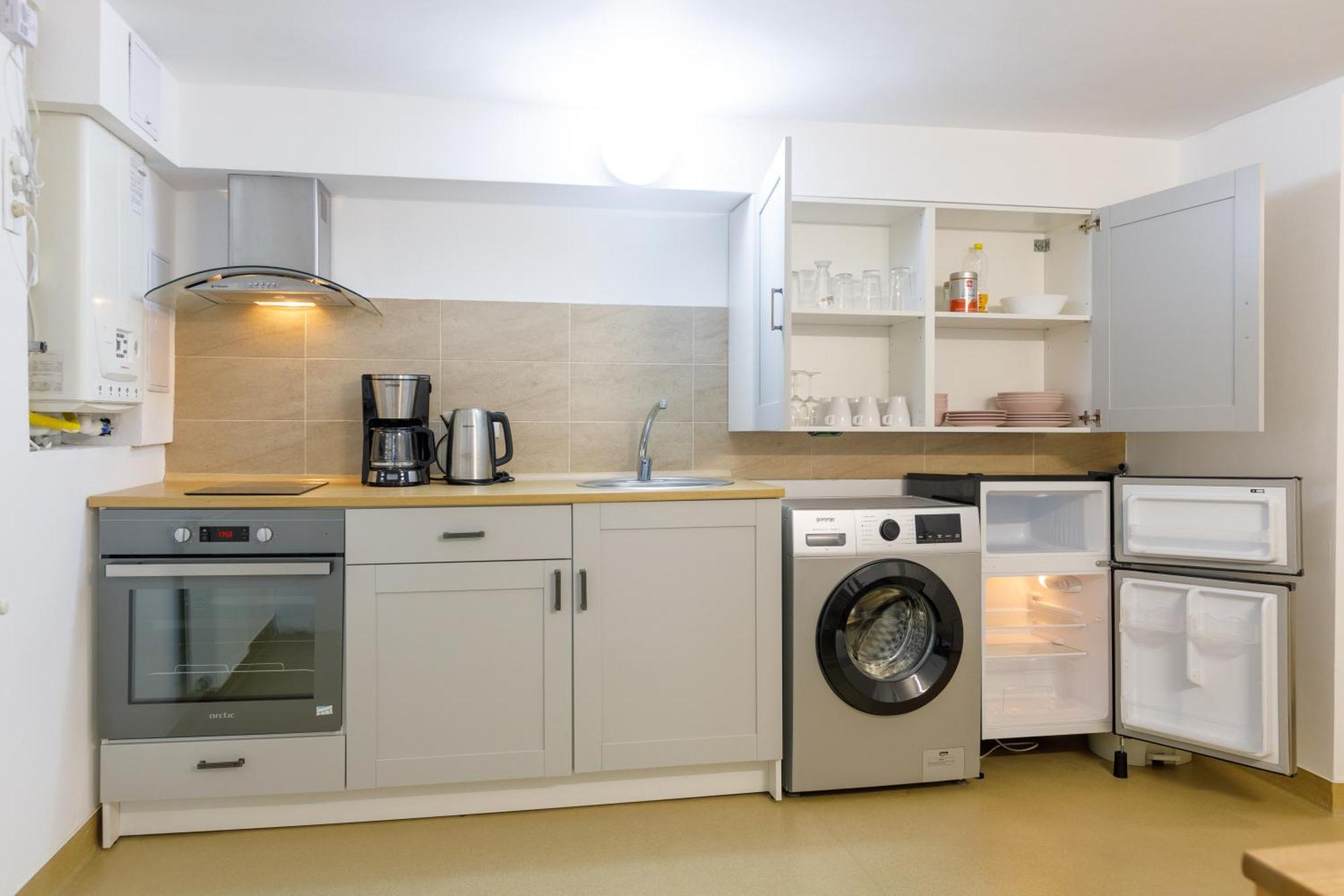 Apartament Modern Брашов Экстерьер фото