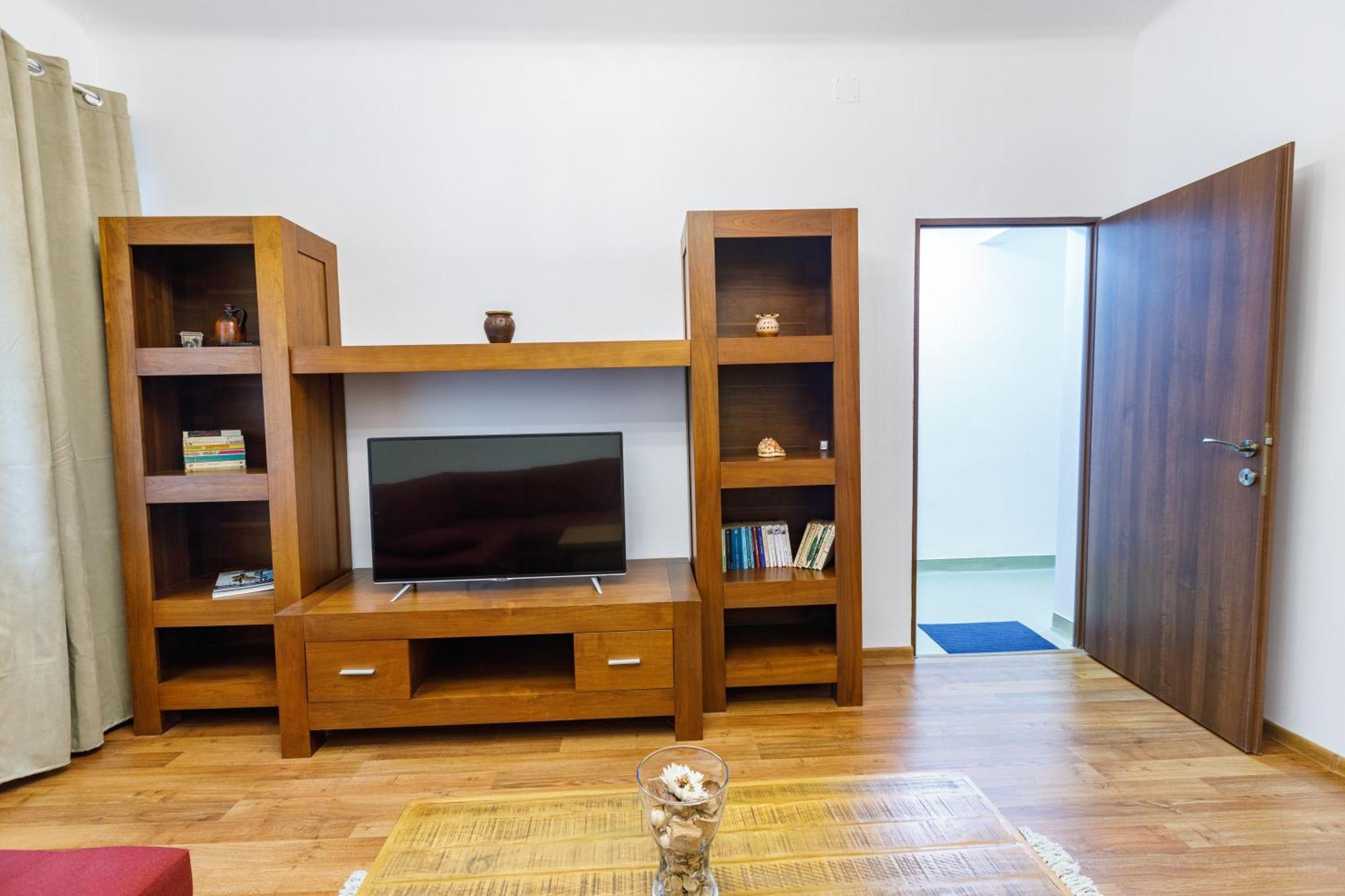 Apartament Modern Брашов Экстерьер фото