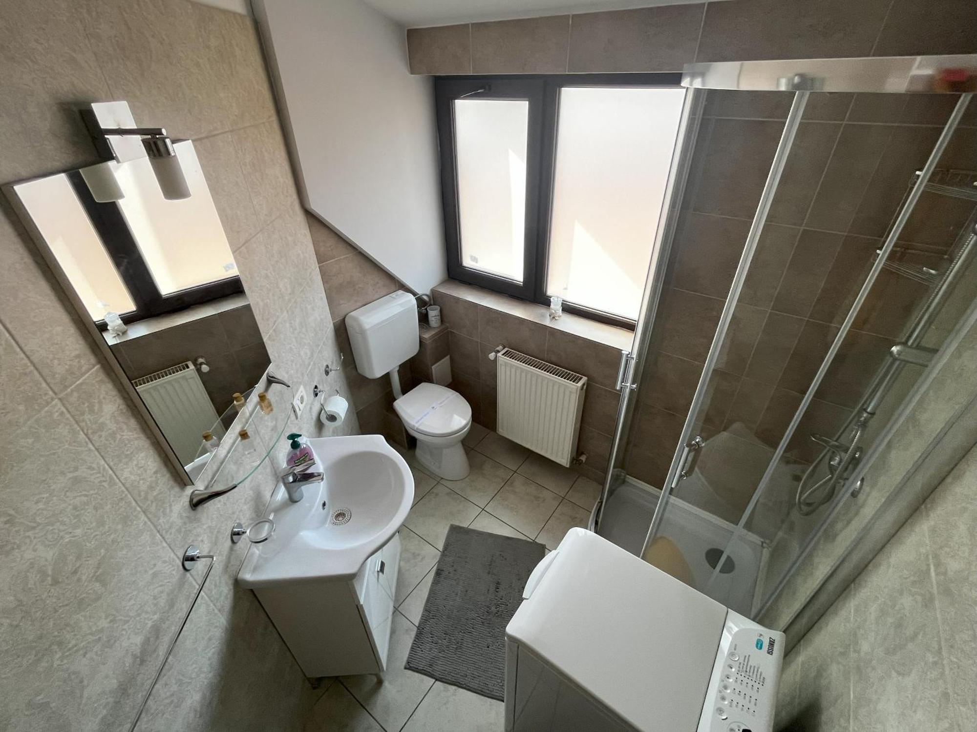 Apartament Modern Брашов Экстерьер фото